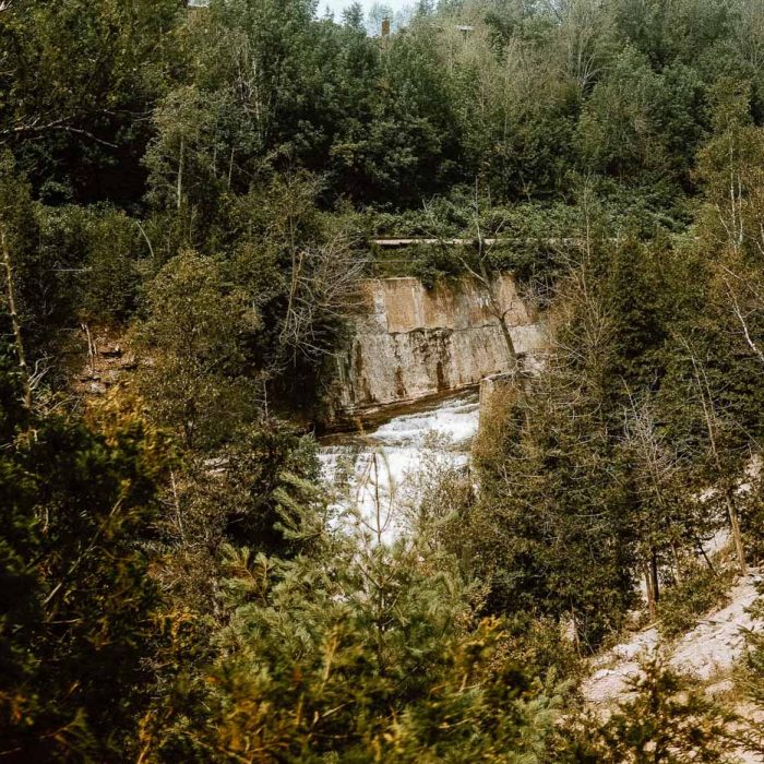 Review of Forks of the Credit Provincial Park
