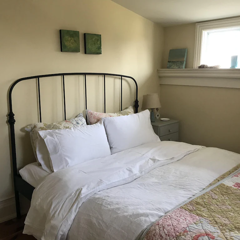 SHED Chetwyn Farm - Guest Bedroom
