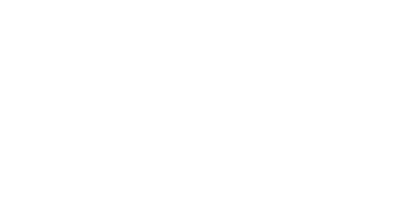 SYDE Road Sub-Mark Logo. Corgi silhouette is jumping above the word SYDE Road